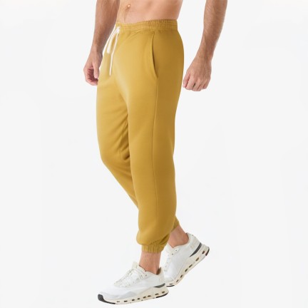 Loose Fit Sports Pants