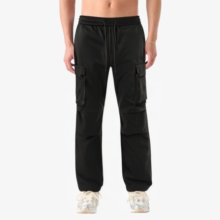 Outdoor Windproof And Wrinkle-Resistant Sports Trousers