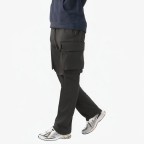 Outdoor Windproof And Wrinkle-Resistant Sports Trousers
