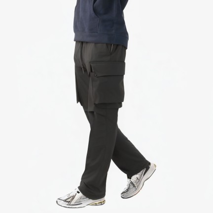 Outdoor Windproof And Wrinkle-Resistant Sports Trousers
