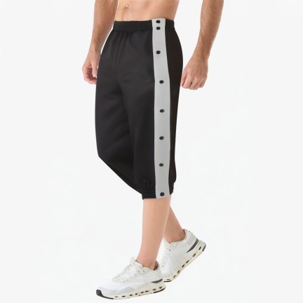 Full-breasted sweatpants