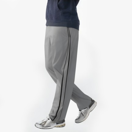 Slightly Elastic Loose Sports Pants