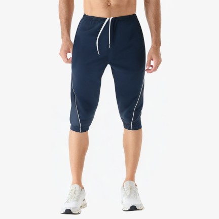 Running Training Tapered Sports Pants
