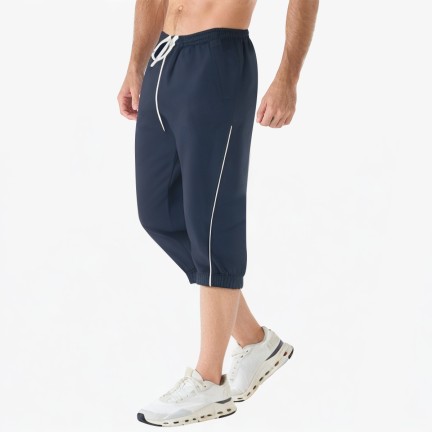 Running Training Tapered Sports Pants