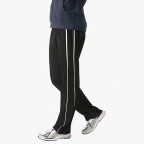 Colorblock Drape Sports Pants