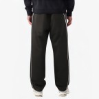 Colorblock Drape Sports Pants