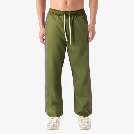 Sport Side Stripe Pants
