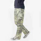 Cotton Camouflage Sports Trousers