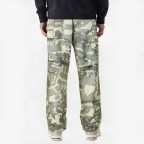 Cotton Camouflage Sports Trousers