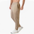 Woven Slim-Fit Sports Trousers
