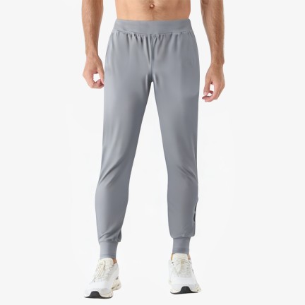 Sports Fitness Slim Fit Trousers