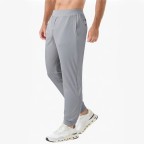 Sports Fitness Slim Fit Trousers