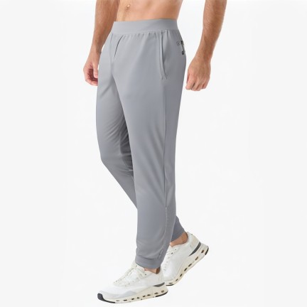 Sports Fitness Slim Fit Trousers