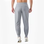 Sports Fitness Slim Fit Trousers