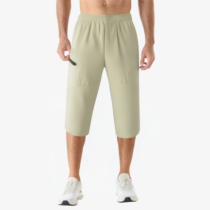 Men's Knitted Dry Sports Pants