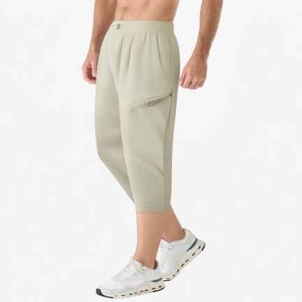 Men's Knitted Dry Sports Pants