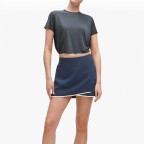 Women's Loose Short Sports T-Sleeves