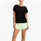 Cool Loose Quick Dry Sports Short Sleeves