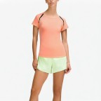 Summer Training Running Sports Short Sleeves