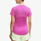 Quick-Drying Women's Fitness Short Sleeves