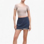 Premium Sports Fitness Short Sleeves