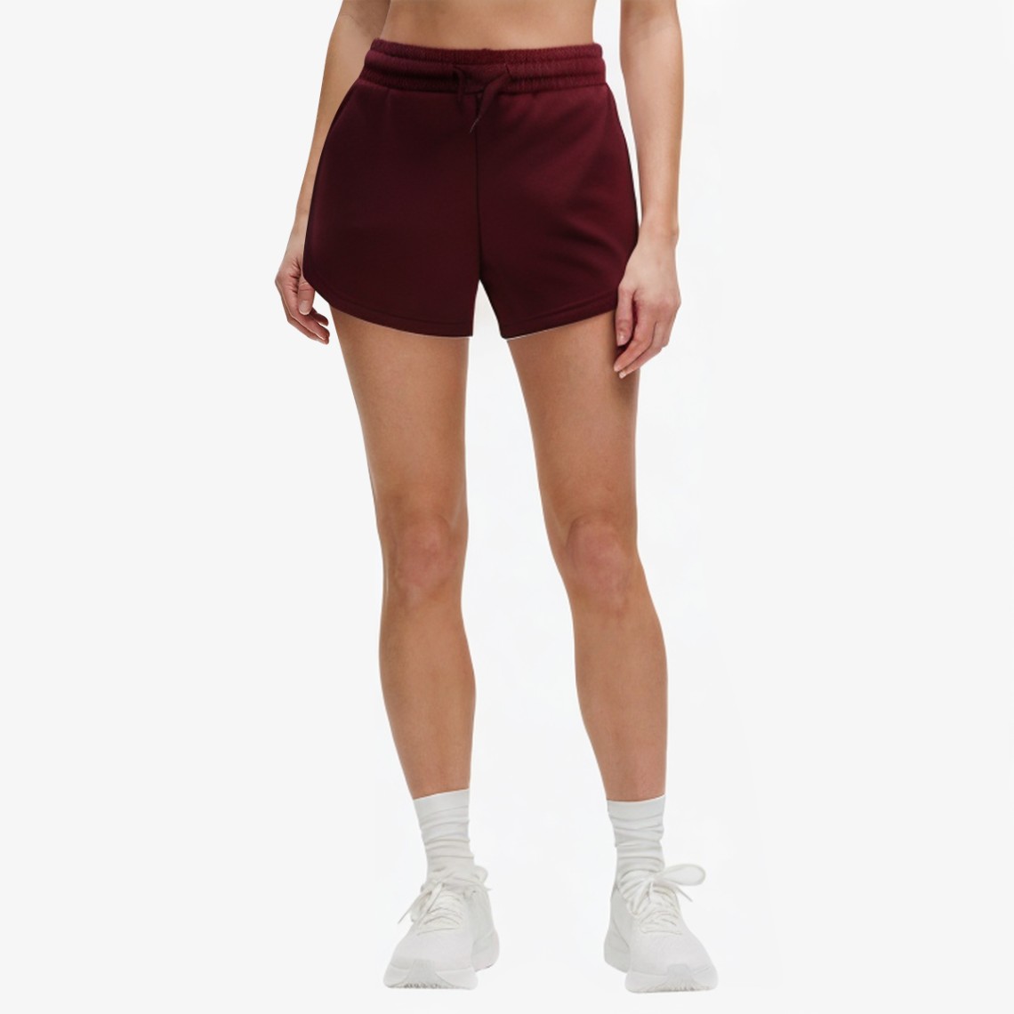 Breathable Cotton Shorts