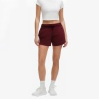 Breathable Cotton Shorts