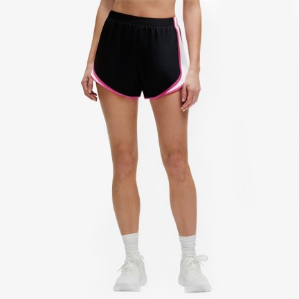 Women's Lightweight Sports Shorts