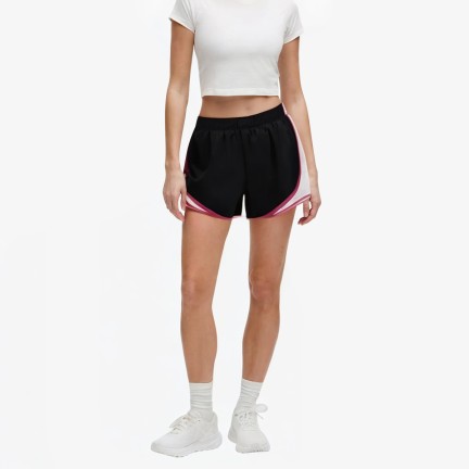 Women's Lightweight Sports Shorts