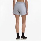 Cotton Drawstring Sports Shorts