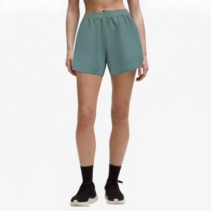 Women's Summer A-line Sports Shorts