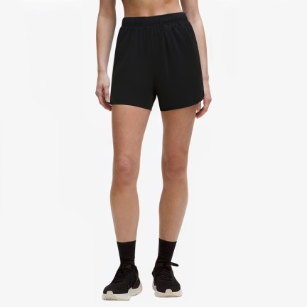 Premium Solid Summer Shorts