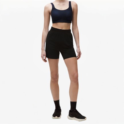Premium Solid Summer Shorts
