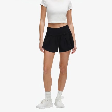 High-Elastic Running Pants