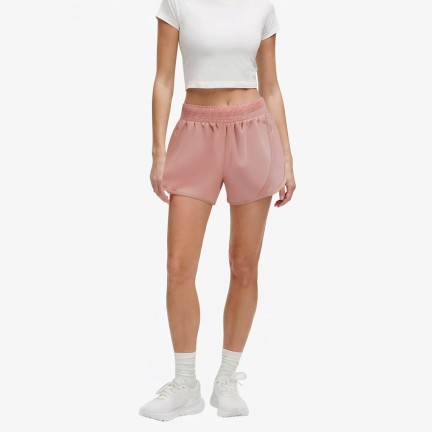 Anti-Exposure Shorts