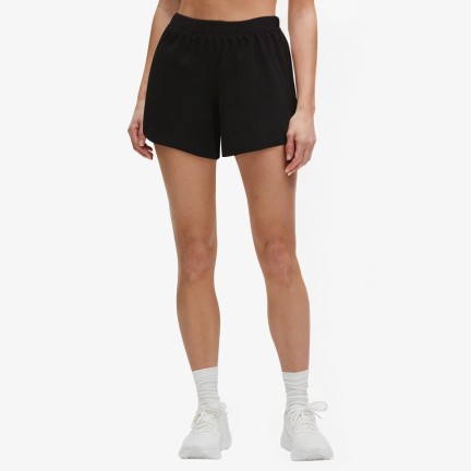 Loose Fit Quick Dry Sports Shorts
