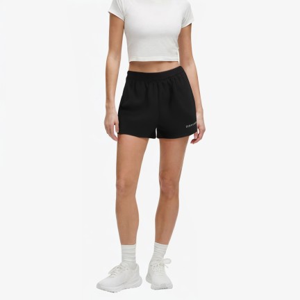 Loose Fit Quick Dry Sports Shorts