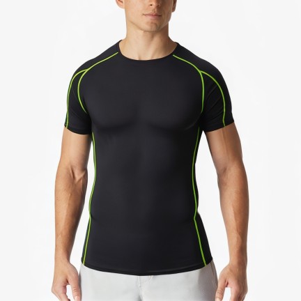 High-Quality Sports Men's T-Shirts