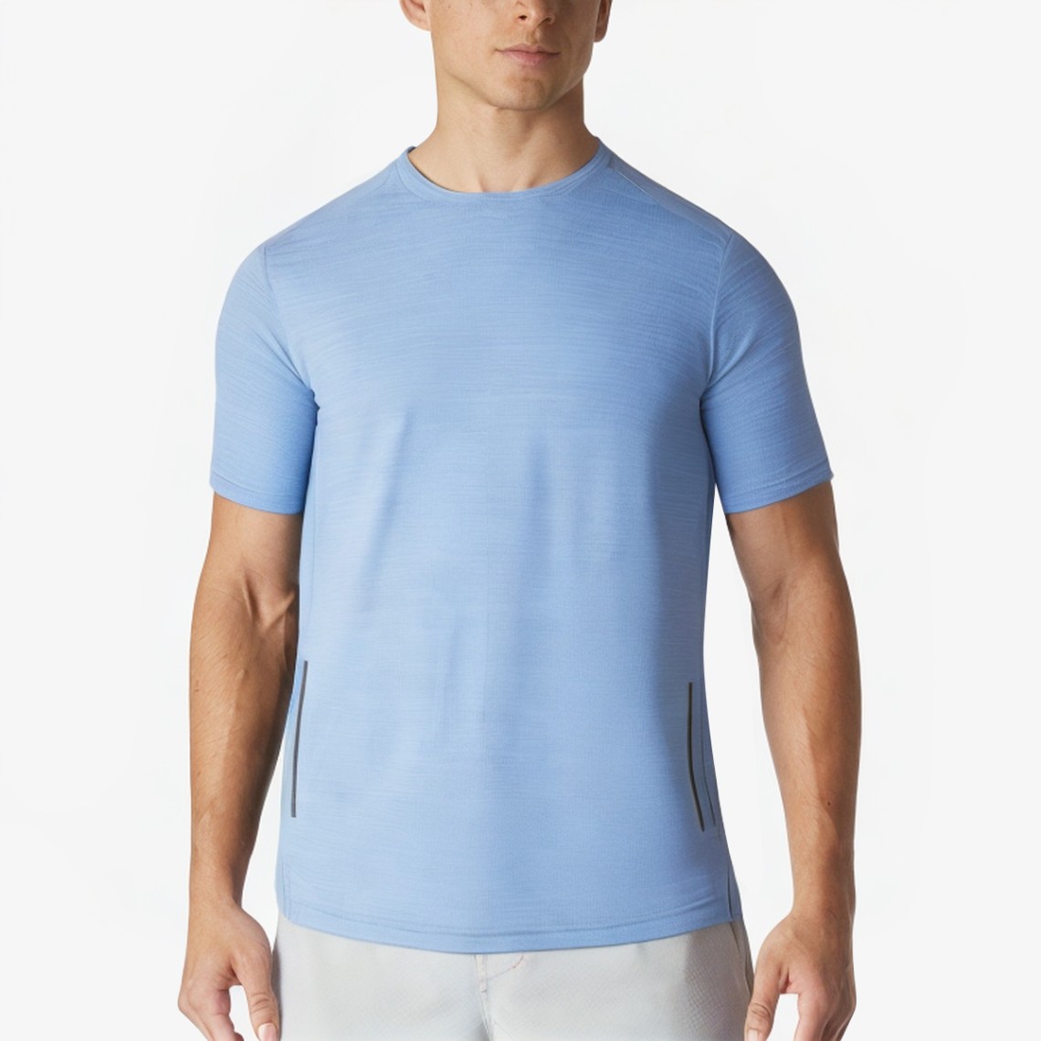 Summer Men's Sports T-shirt