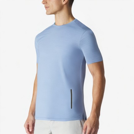 Summer Men's Sports T-shirt