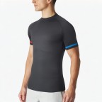 Summer Comfort Sports T-shirt
