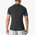 Summer Comfort Sports T-shirt