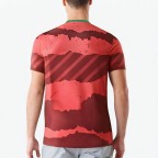 Men's Badminton T-shirt