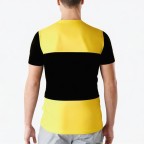 Summer Classic Quick Dry Sports T-shirt