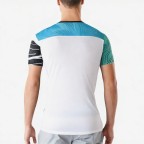 Quick-Drying Breathable Tennis Sports T-Shirt