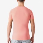 Men's Cool Sports Pink T-Shirt