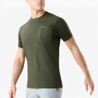 Men's High-Quality Sports T-Shirt