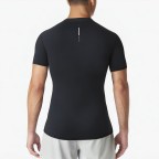 Men's Sports Twill T-shirt