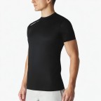 Men's Sports Breathable Short Sleeve T-shirt
