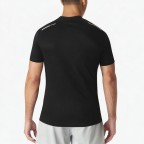 Men's Sports Breathable Short Sleeve T-shirt